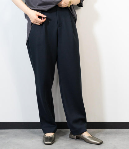 ダンボールニットパンツ