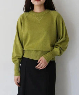 スウェットライクラメニット