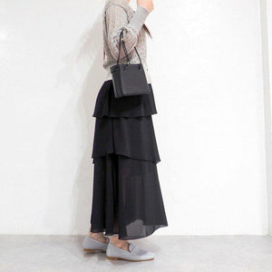 防水｜モカシューズ