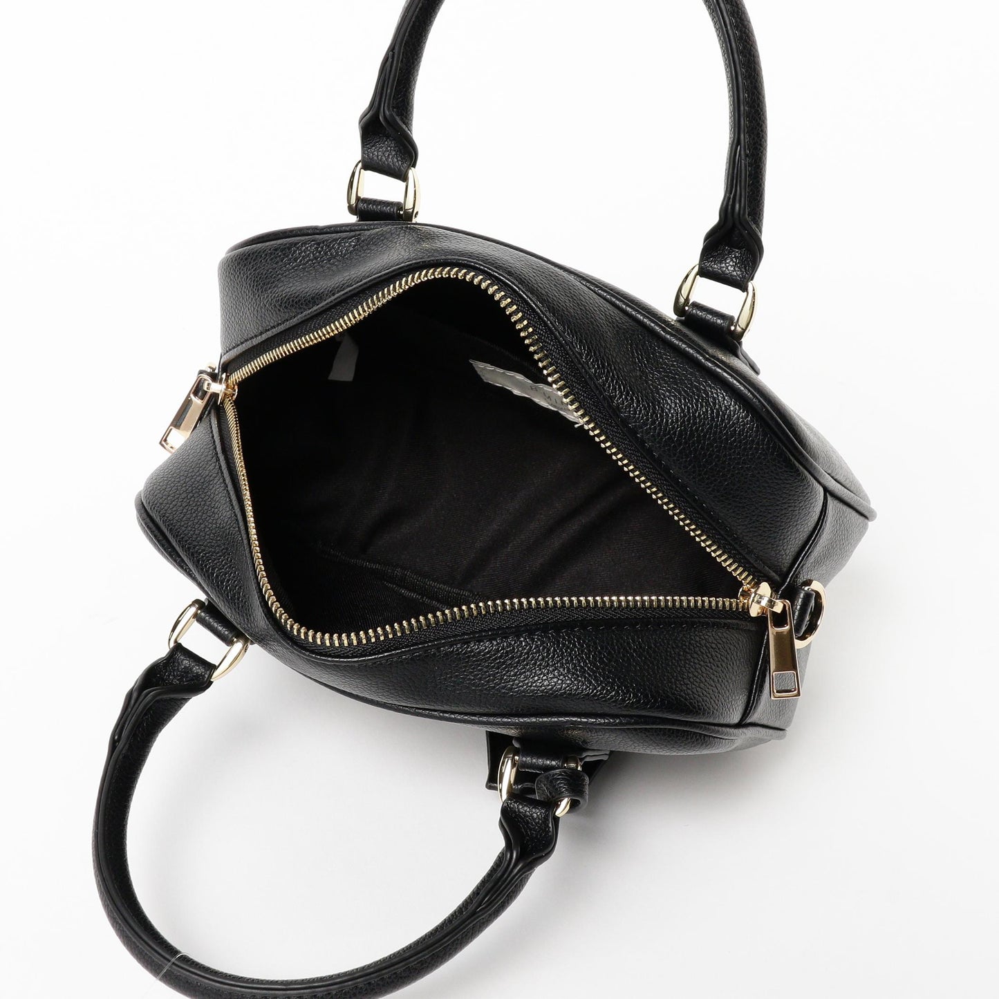 ミニ ボストンバッグ