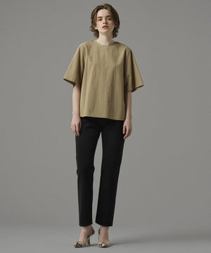 ストレート デニム パンツ（uncrave STANDARD）