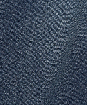 ミッドデニム パンツ