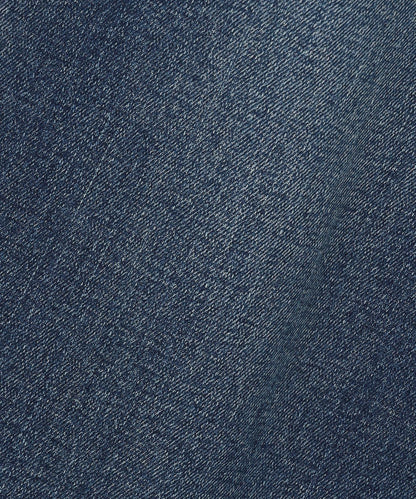 ミッドデニム パンツ