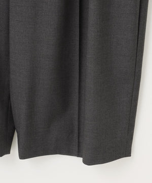 ハンサムツイルカーヴィーパンツ