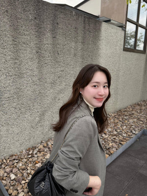 ブークレージャケット