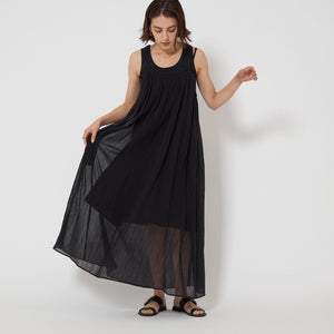 ＜MAURO de BARI＞バックル サンダル