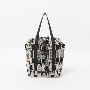 ＜PENDLETON ＞ゴブラン ドローウェイ バッグ