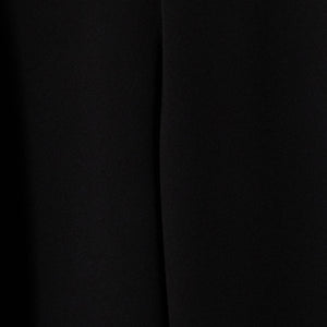 タックワイドストレートパンツ ウォッシャブル