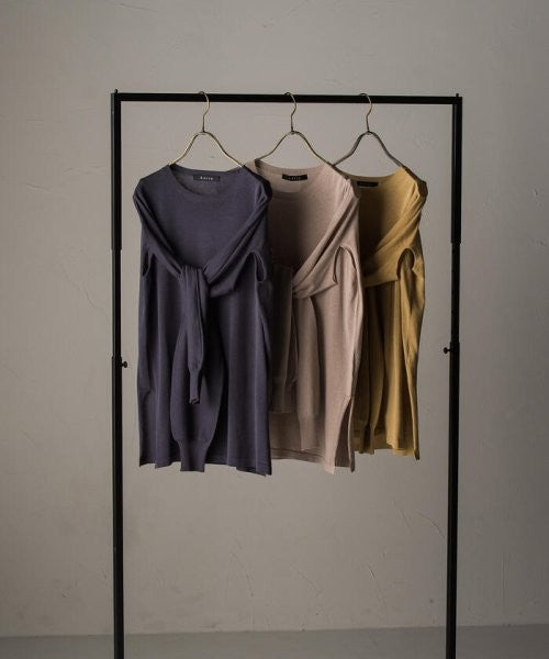 コットンシルク２ＷＡＹＰＯ