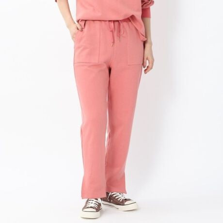 FSﾌﾟﾚｰﾝ裏毛