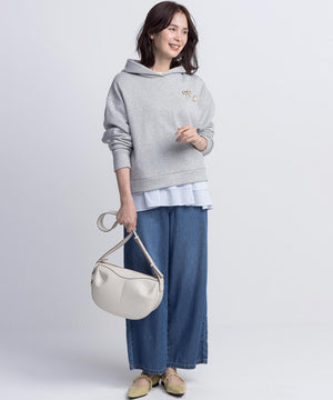 スーパーライト デニムパンツ