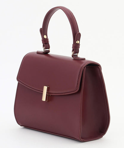 トップハンドル ハンドバッグ