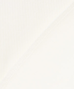 リブ カップ付き キャミソール（uncrave STANDARD）