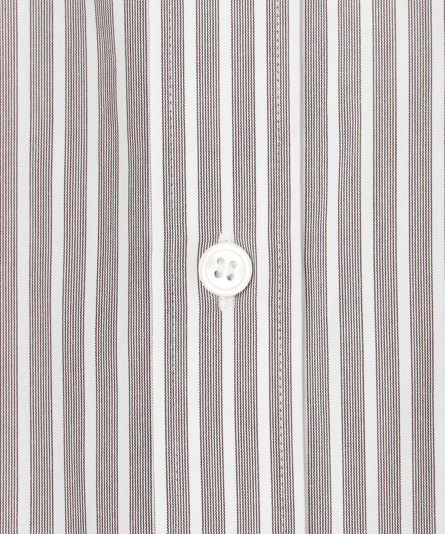 CANCLINI ベーシック シャツ