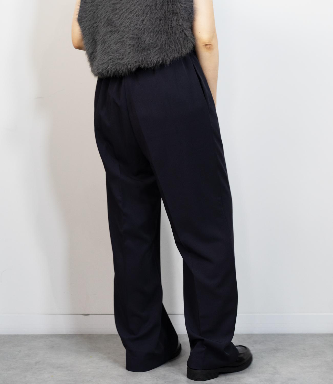 フルダルイージーパンツ