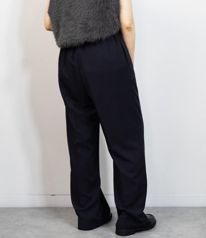 フルダルイージーパンツ