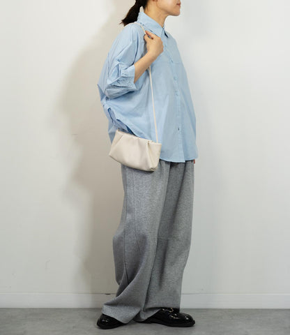 スウェットスラックス