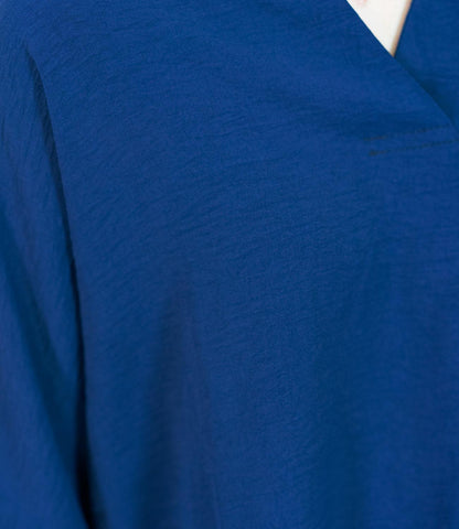 オーバードルマンシャツ