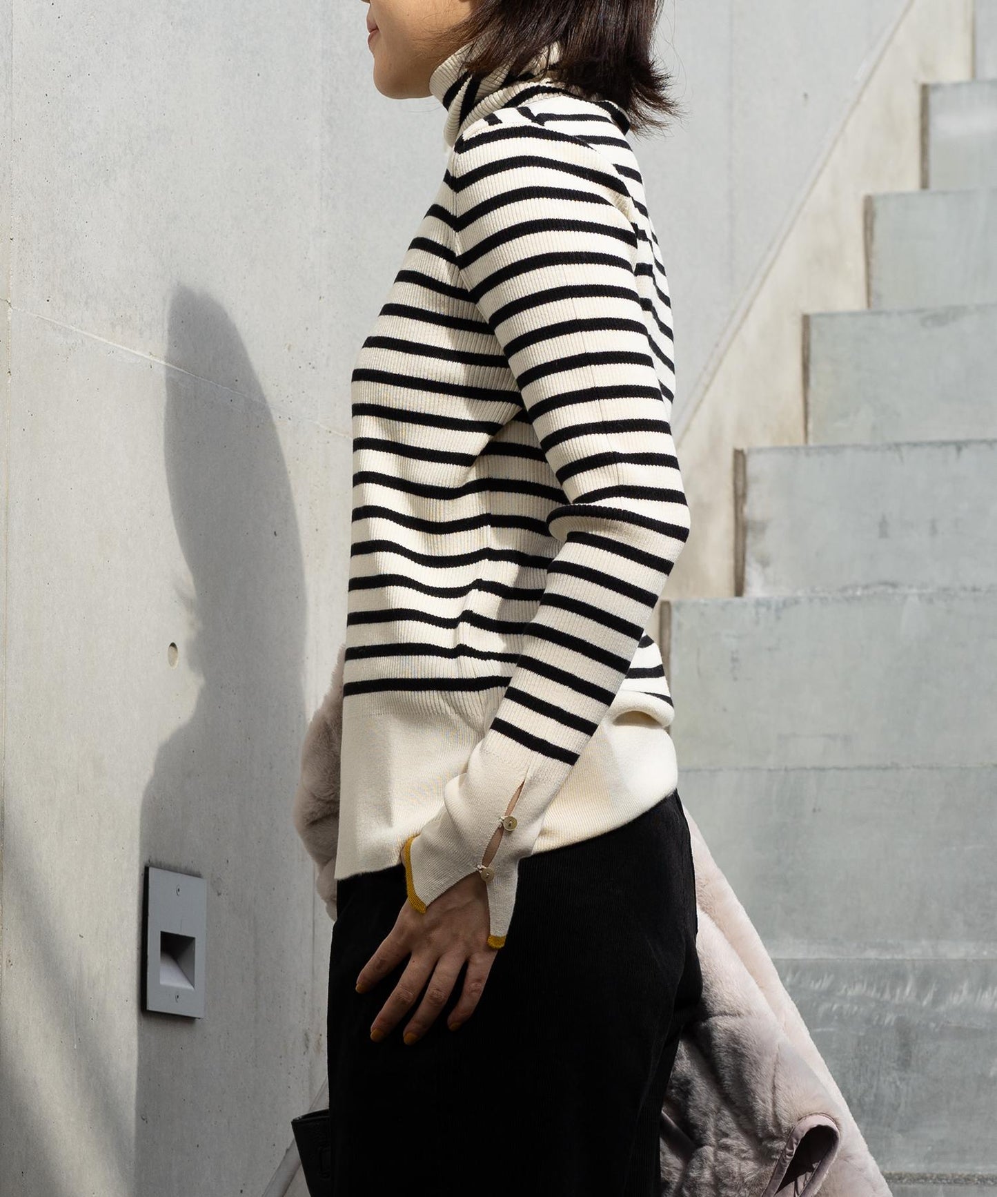 タートルニット