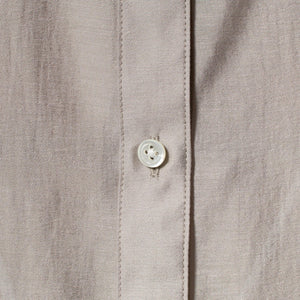 エアリーシアー ロングスリーブ シャツ