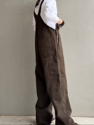 ペインターオーバーオール