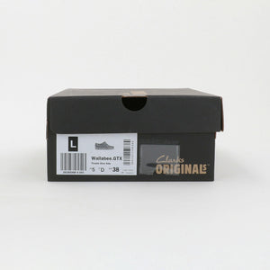 ＜Clarks Originals＞ワラビー ゴアテックス