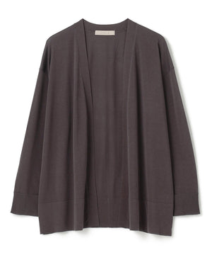 イージーカーディガン