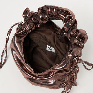 ＜SY＞ ギャザートート