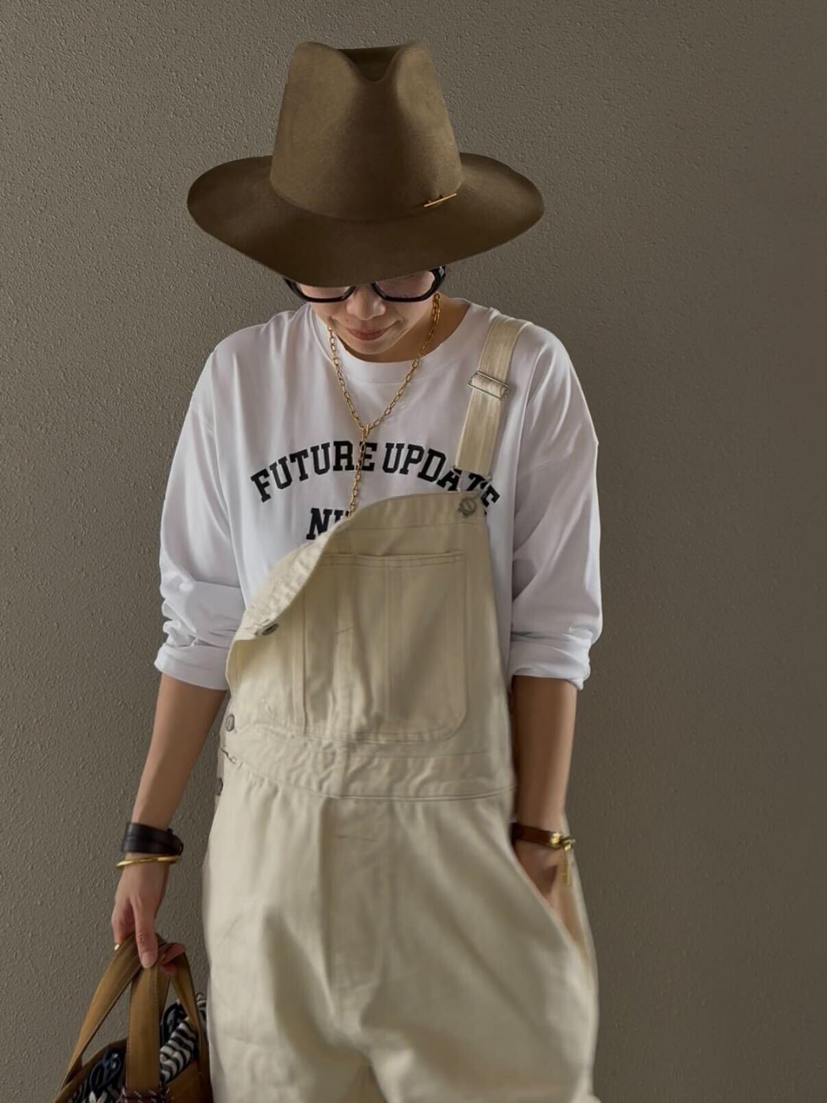 ペインターオーバーオール