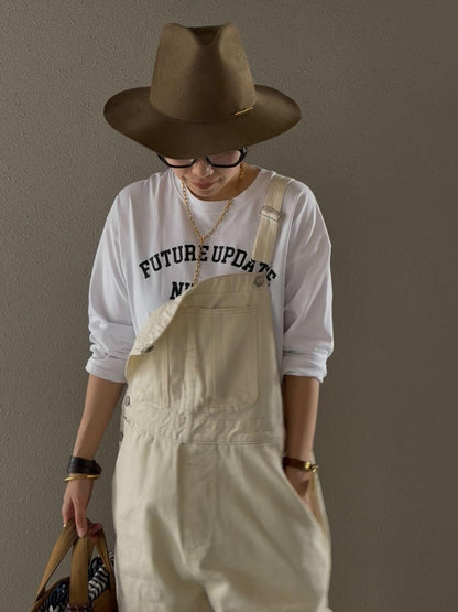 ペインターオーバーオール