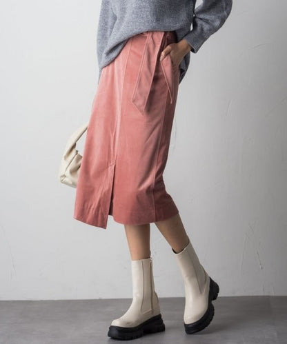 ラップフウコーデュロイＳＫ