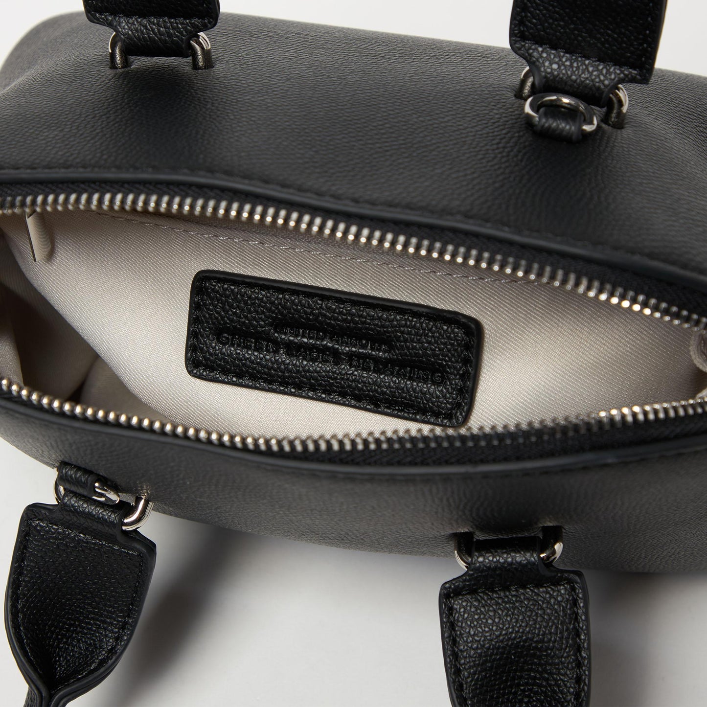 3WAY ボストンバッグ / ショルダーバッグ