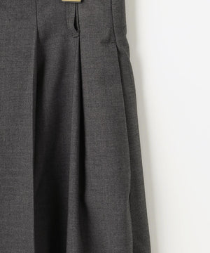 ハンサムツイルカーヴィーパンツ