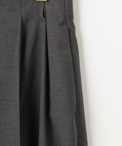 ハンサムツイルカーヴィーパンツ