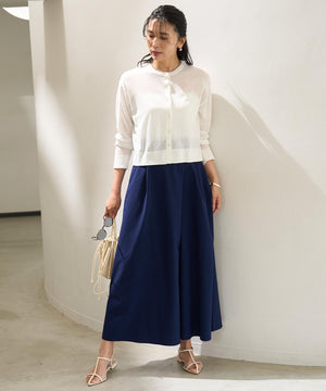 FINE MOVE SUCKER ラップパンツ