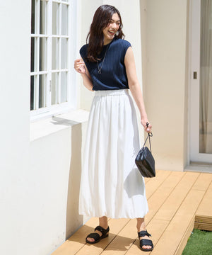 バルーンスカート