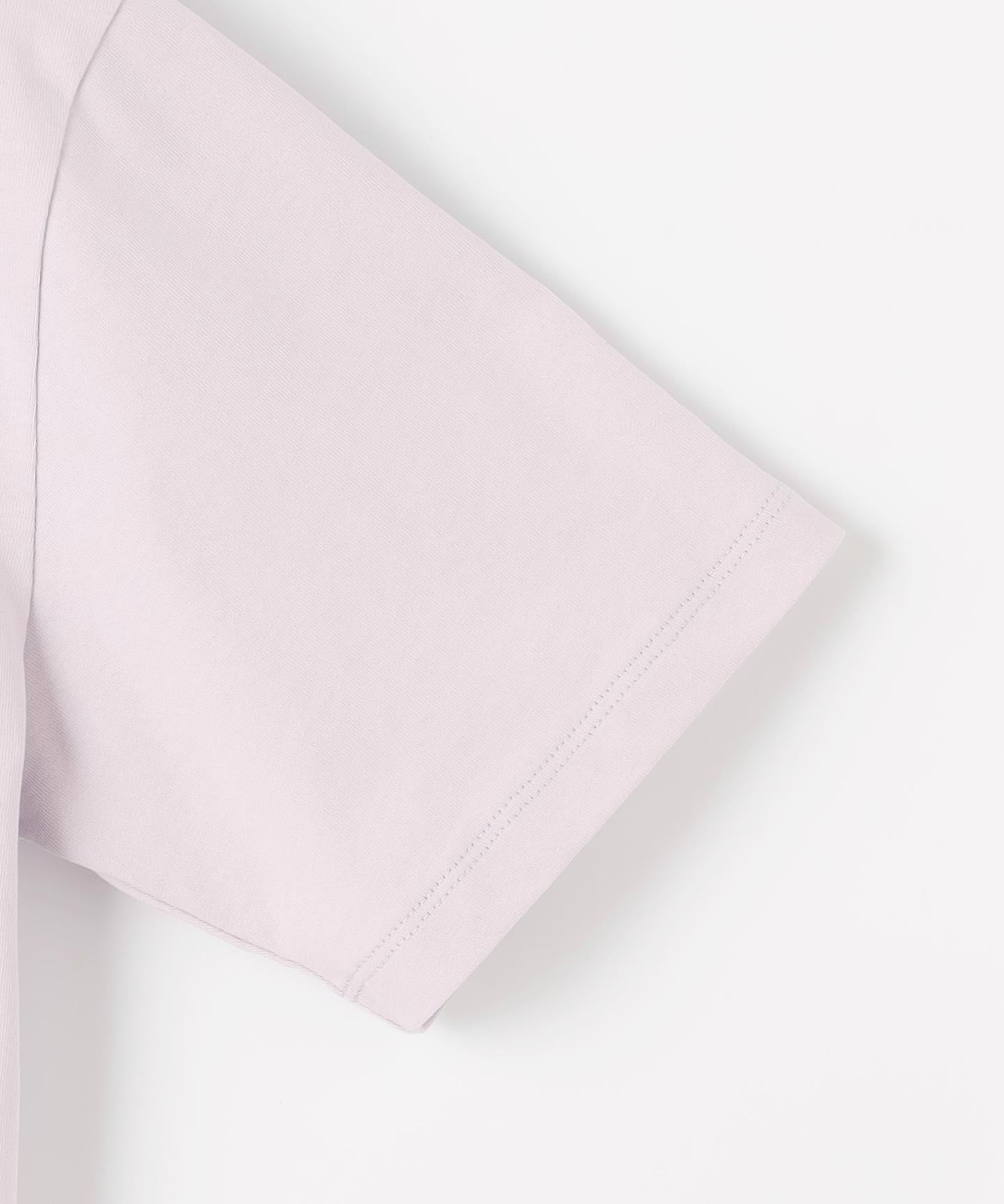 MVSコットン ロゴTシャツ