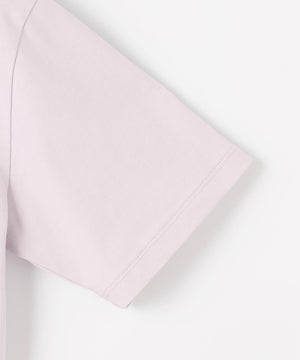 MVSコットン ロゴTシャツ