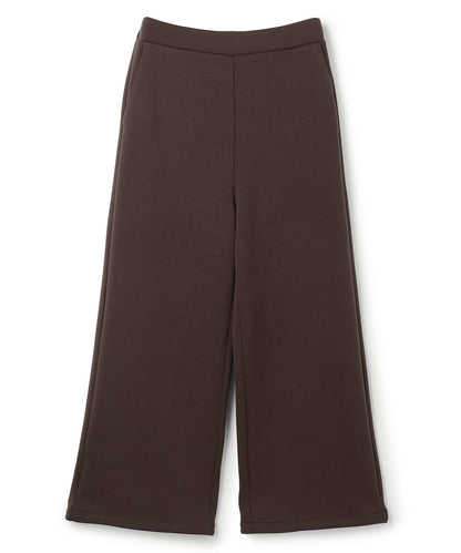 BEAUTY FORM JERSEY イージーパンツ