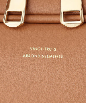 ミニ ボストンバッグ