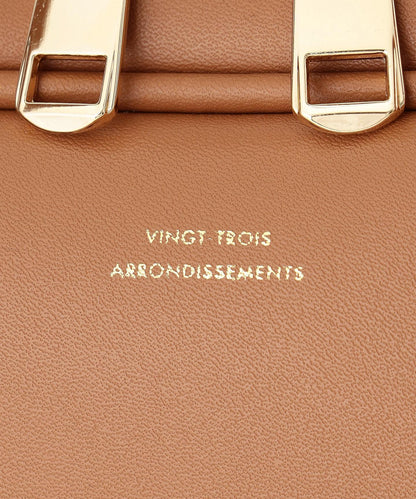 ミニ ボストンバッグ