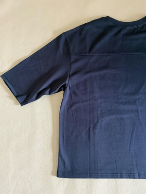 Flame Logo FootBall T