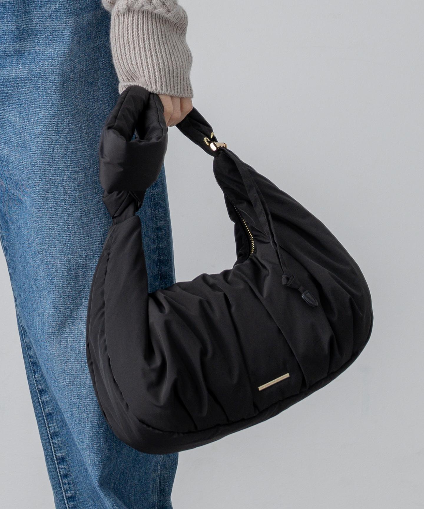 パデット ショルダーバッグ