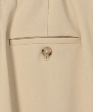 強撚ツイルワイドPT