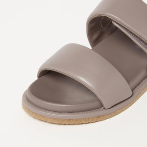 ソフトベルト サンダル10