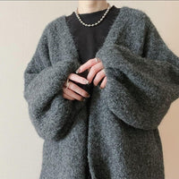 グレー系・チャコールグレー