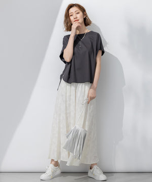 レザー スニーカー