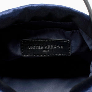 ミックスビジュー ショルダーバッグ