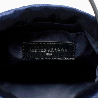 ミックスビジュー ショルダーバッグ