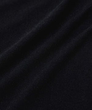 フレアカットソー